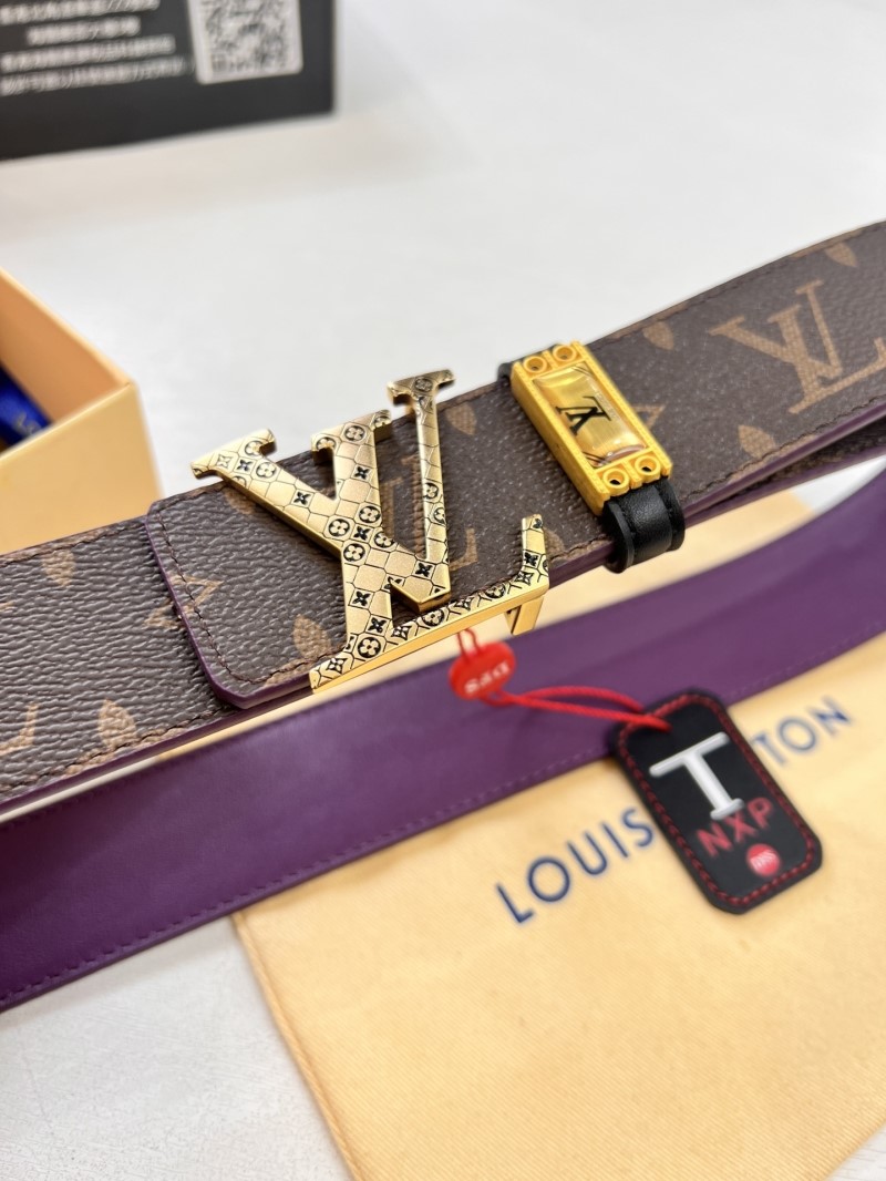 Louis Vuitton Belts